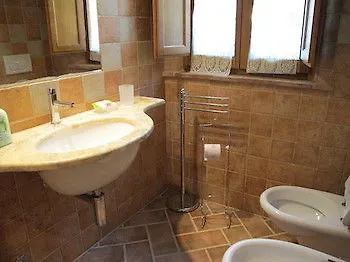 Agriturismo Pontignanello *