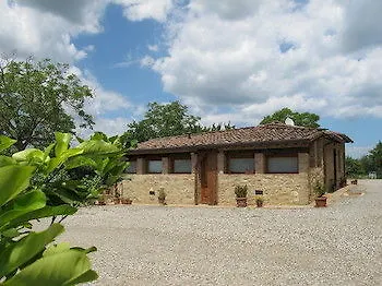 Agriturismo Pontignanello *