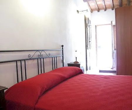 Hotel Agriturismo Pontignanello