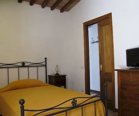 Agriturismo Pontignanello *