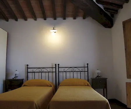 Hotel Agriturismo Pontignanello