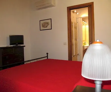 Hotel Agriturismo Pontignanello *