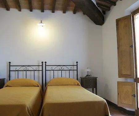 Agriturismo Pontignanello * Castelnuovo Berardenga