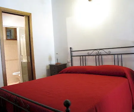 Agriturismo Pontignanello *