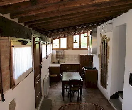Agriturismo Pontignanello Hotel