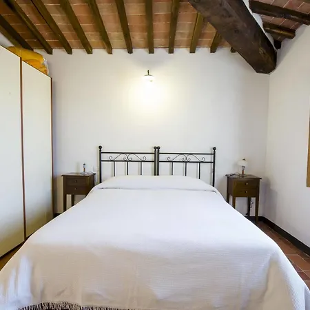 Agriturismo Pontignanello *