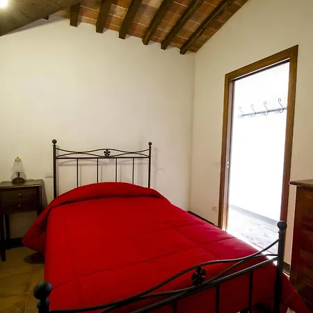 Agriturismo Pontignanello * Castelnuovo Berardenga