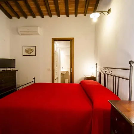 Hotel Agriturismo Pontignanello