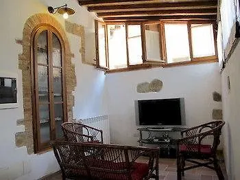 Agriturismo Pontignanello *
