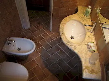 Agriturismo Pontignanello Отель *