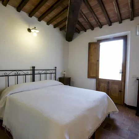 Agriturismo Pontignanello *