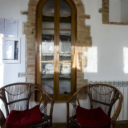 Agriturismo Pontignanello *