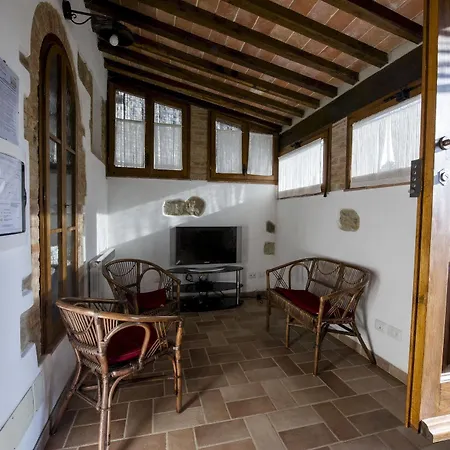 Agriturismo Pontignanello
