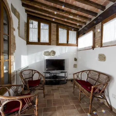Agriturismo Pontignanello Кастельнуово-Берарденга