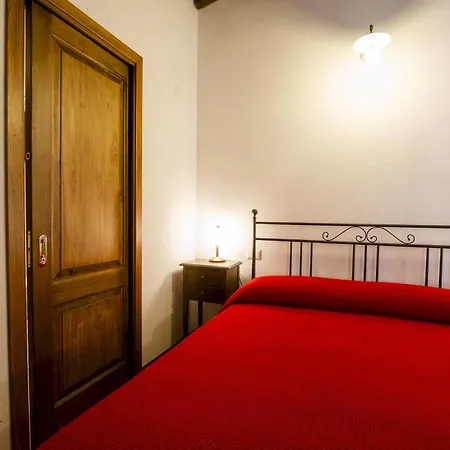 Agriturismo Pontignanello Отель