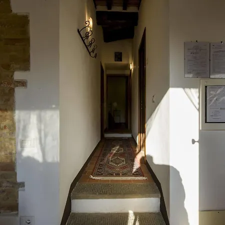 Agriturismo Pontignanello *